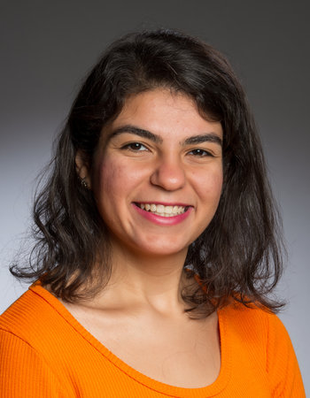 Monica Gobran