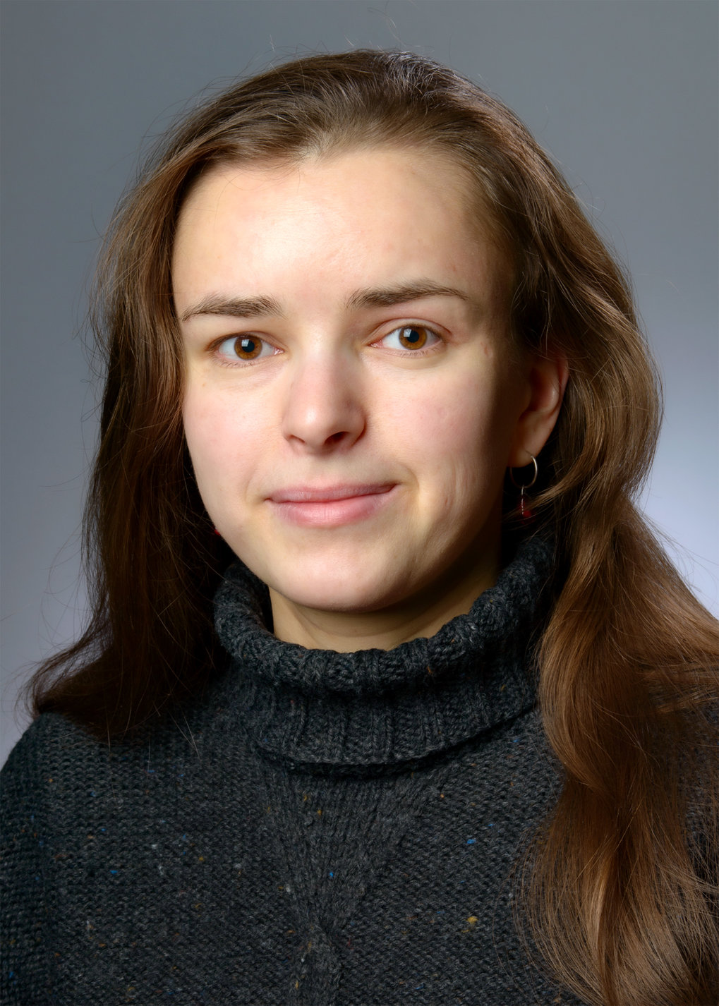 Natalia  Evdokimova