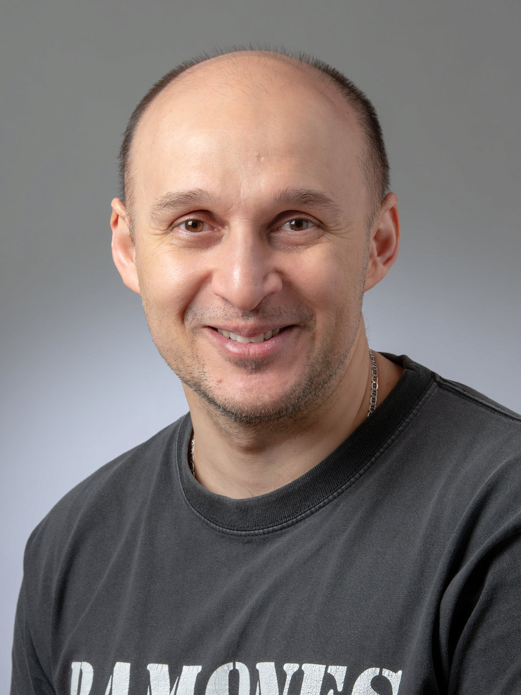 Norbert  Babai