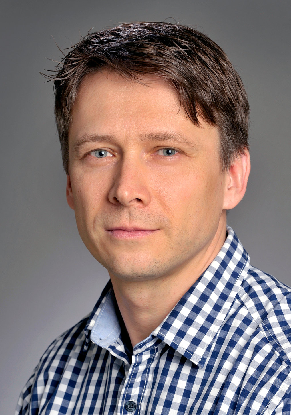 Thomas Schulz