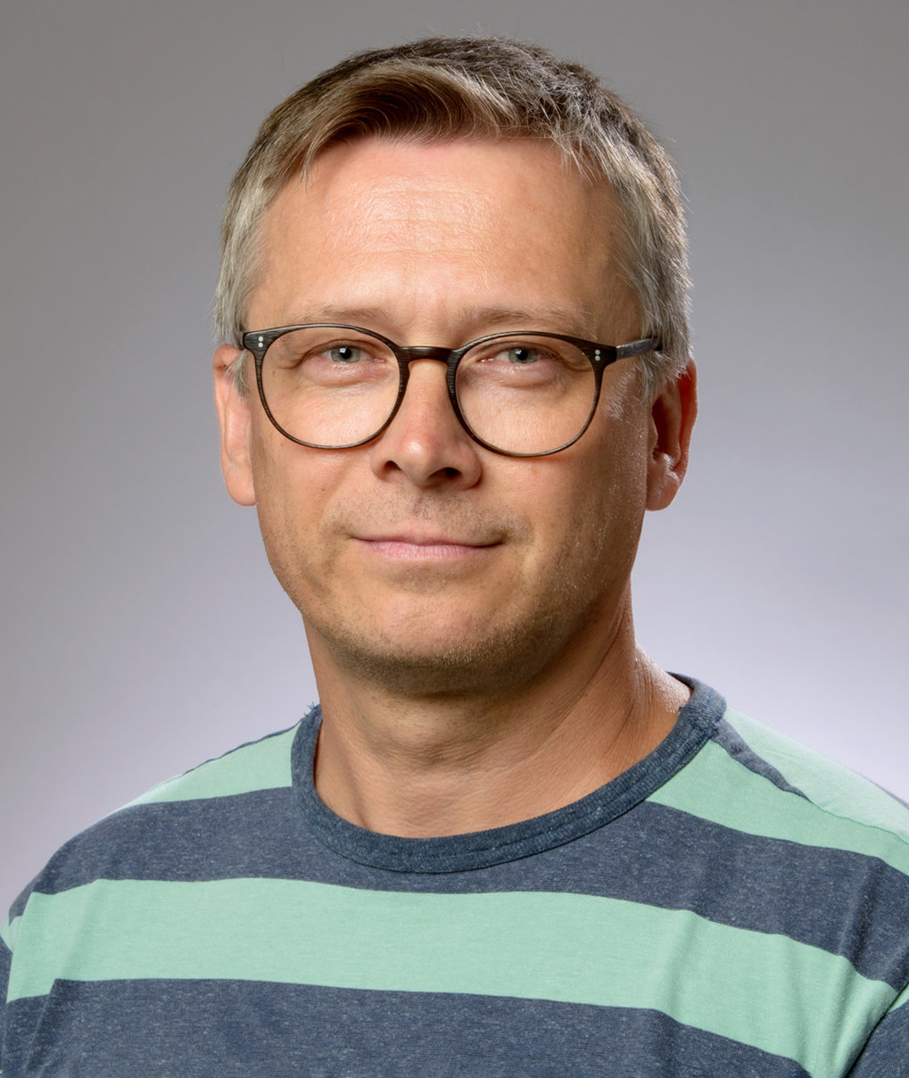 Thomas Schulz