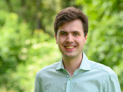 Dr. Cai Dieball