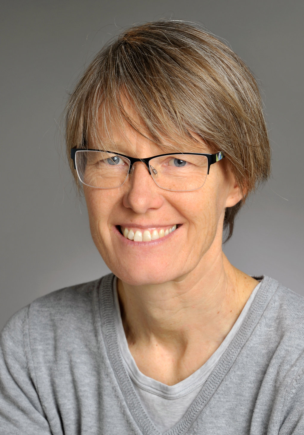 Kerstin Maier