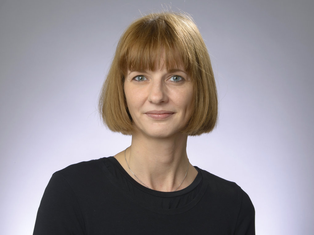 Juliane Liepe