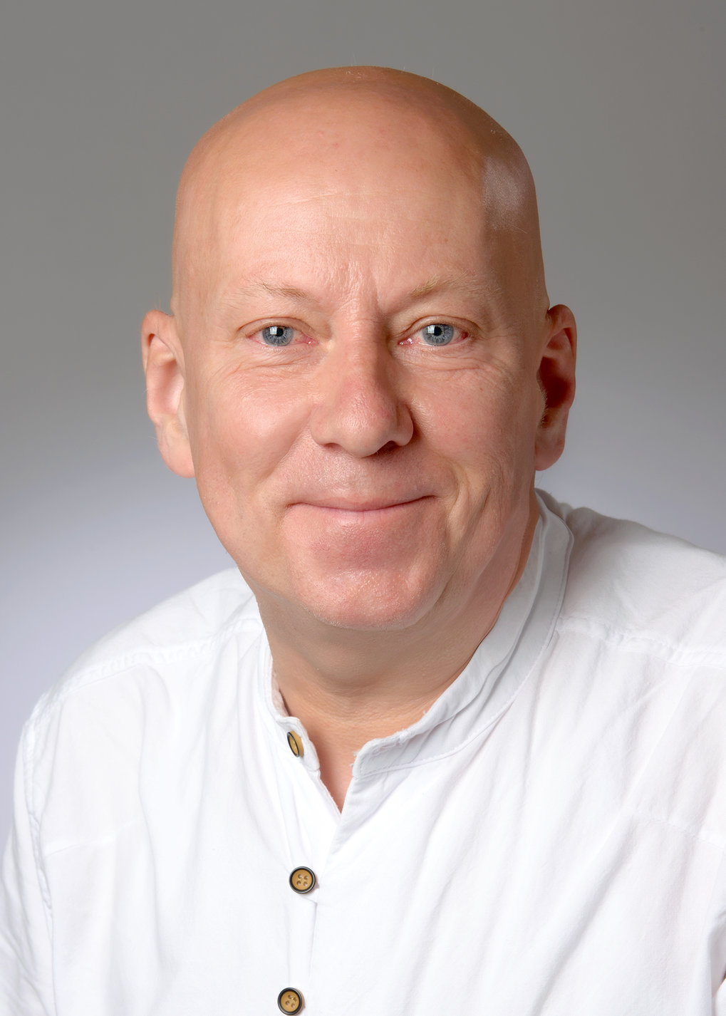 Dirk Wenzel