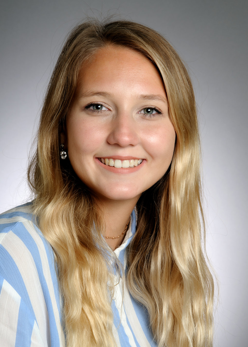 Leonie Kopecny