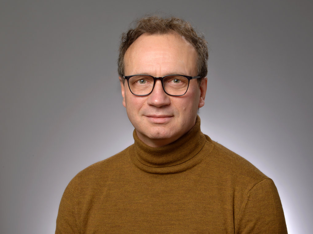 Henning Urlaub