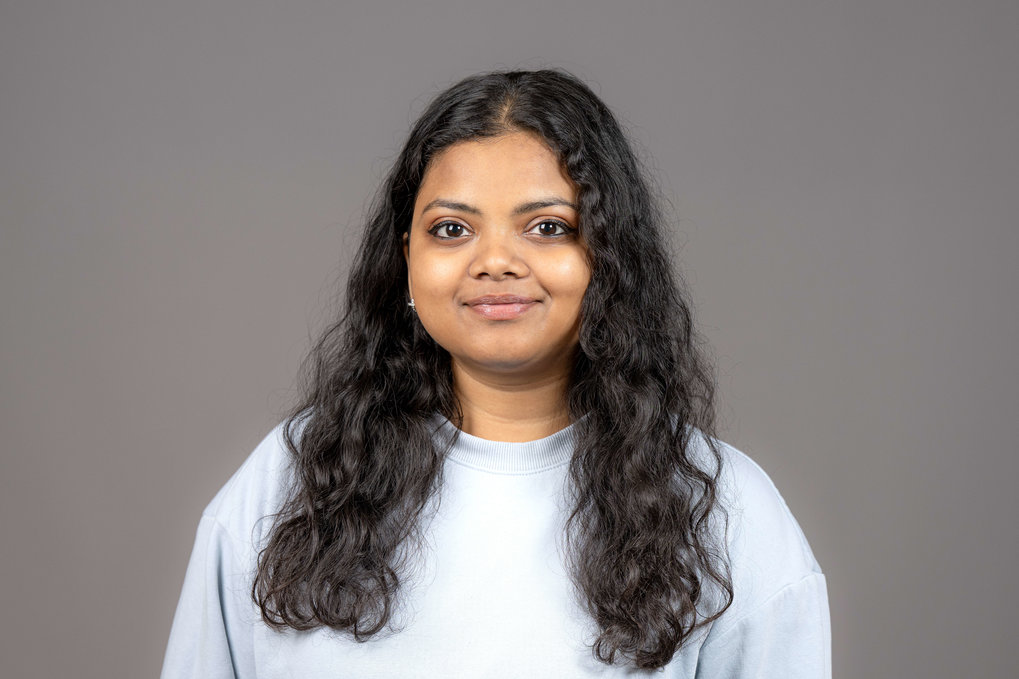 Nandhini Sivasubramanian