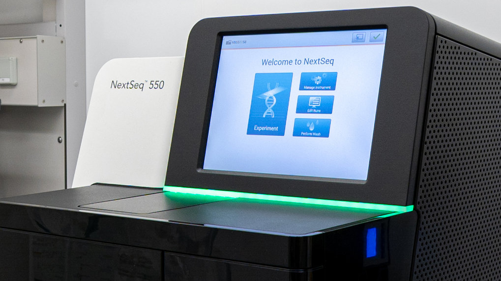 Instrumente und Software