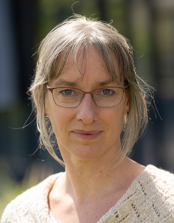 Wiebke Möbius