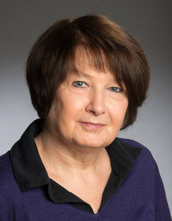 Boguslawa Sadowski
