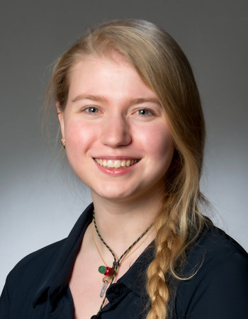 Leonie Schadt