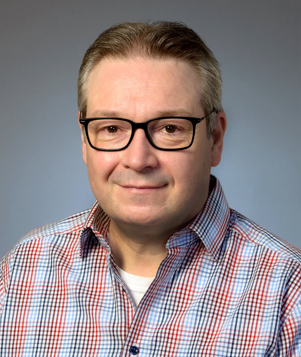 Olaf Jahn