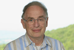 Thomas Jovin