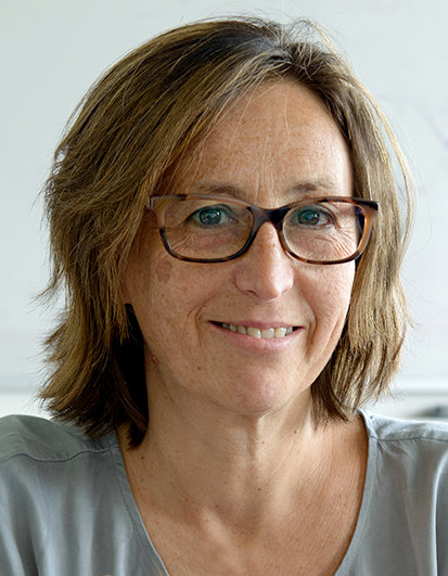 Marina Bennati