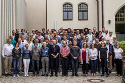 Final Symposium, Leipzig 2018