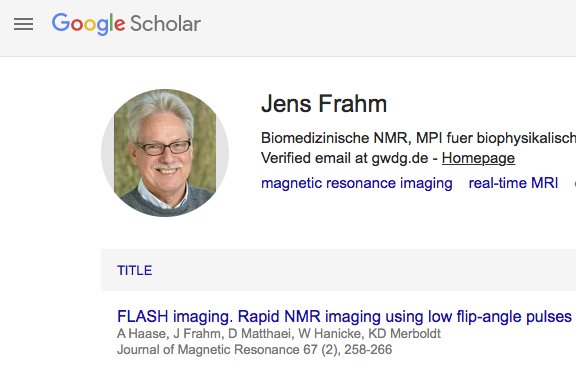 Google Scholar