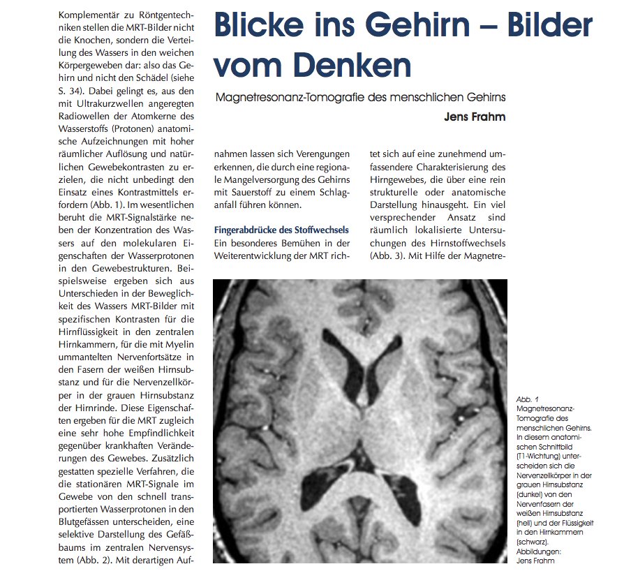 <span>Artikel in deutscher Sprache</span>