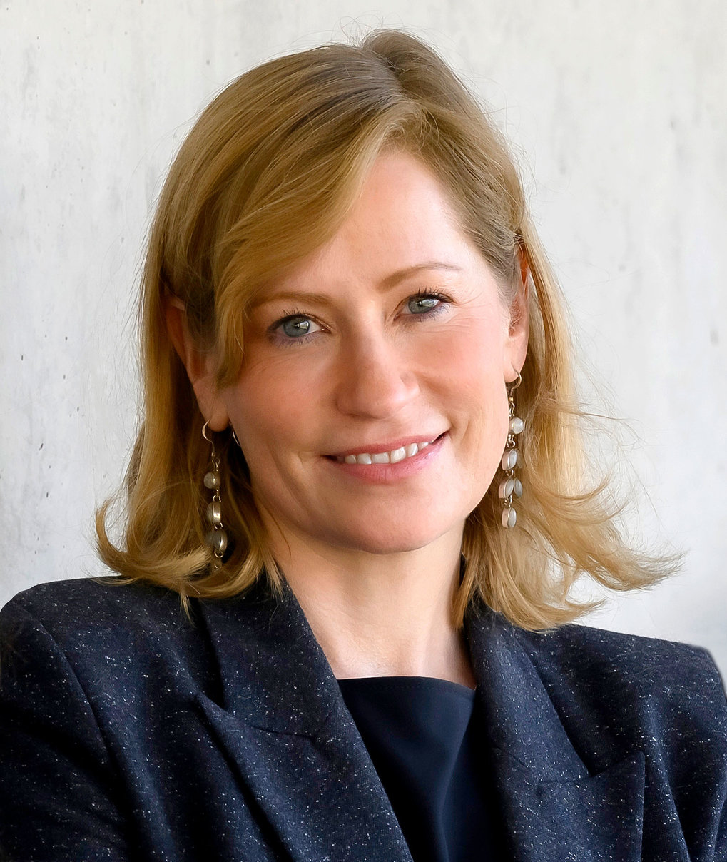 Melina Schuh