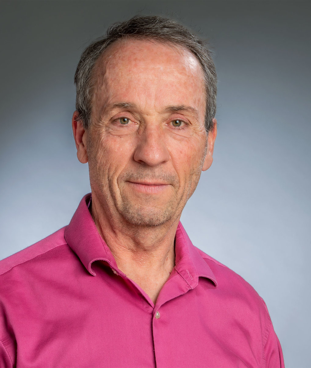Alec M. Wodtke