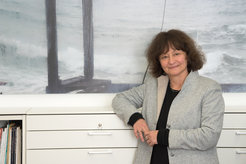 Marina V. Rodnina