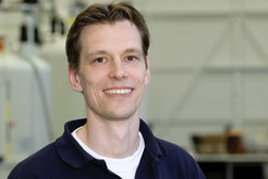 Markus Zweckstetter