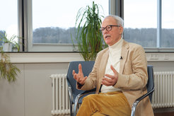 Prof. Dr. Stefan Kaufmann