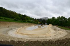 © Irene Böttcher-Gajewski / Max-Planck-Institut für biophysikalische Chemie