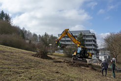 © Frederik Köpper / Max-Planck-Institut für biophysikalische Chemie