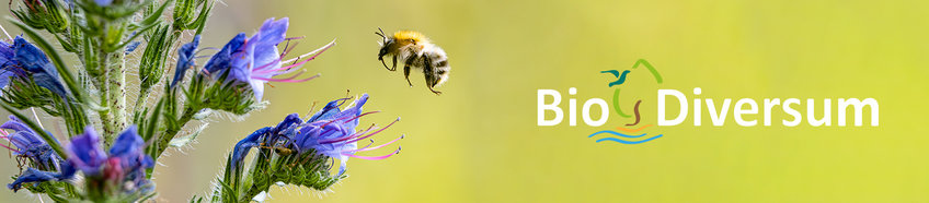 Das BioDiversum am MPI-NAT Das BioDiversum am MPI-NAT