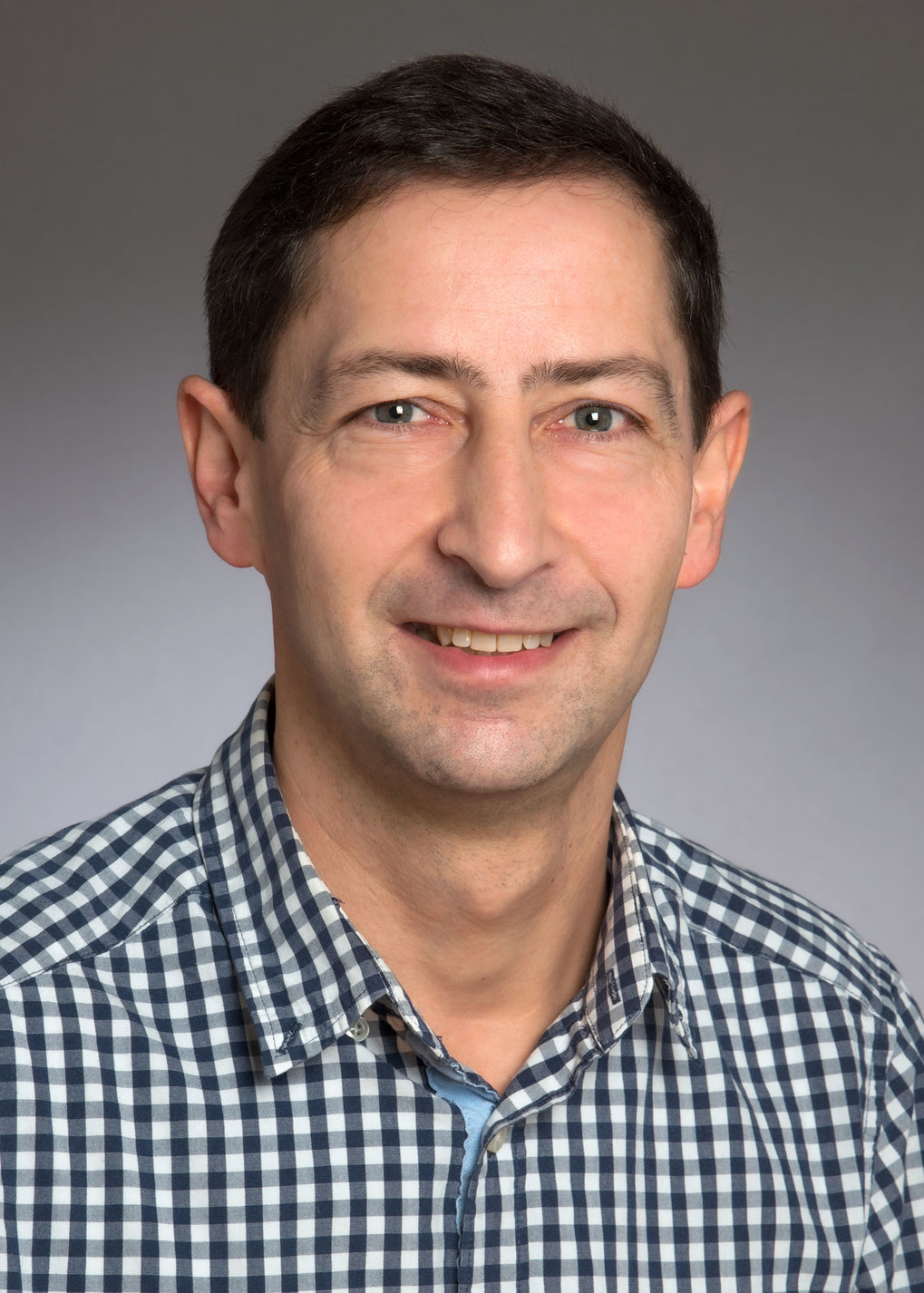 Frank Meyer