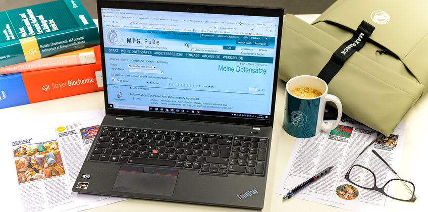 Willkommen beim Publikations- und Informationsservice (PI) Willkommen beim Publikations- und Informationsservice (PI)