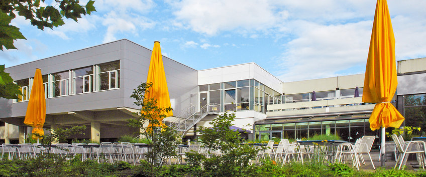 Kantine am Faßberg