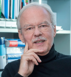 Prof. Dr. Stefan H. E. Kaufmann