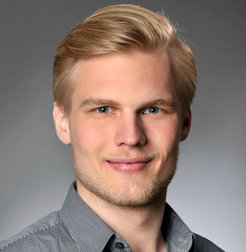 Dr. Karl Bertram