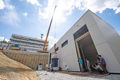 © Swen Pförtner / Max Planck Institute for Biophysical Chemistry