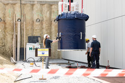 © Swen Pförtner / Max Planck Institute for Biophysical Chemistry