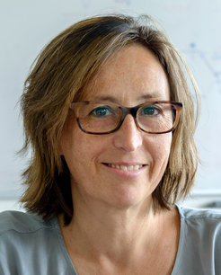 Prof. Dr. Marina Bennati