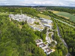 Max-Planck-Institut für biophysikalische Chemie