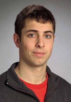 Dr. David Ban