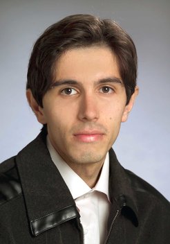Dr. Sina Mozaffari Jovin