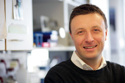 Prof. Patrick Cramer