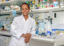 Dr. Beyenech Binotti