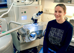 Dr. Cordelia Imig