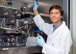 Dr. Clemens Plaschka