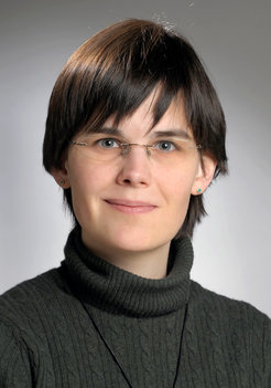 Dr. Svenja Janke