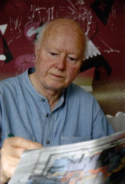 Johannes Eidt