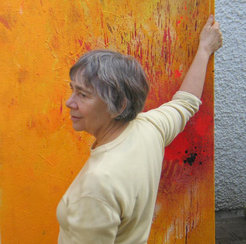 Christa Mayr