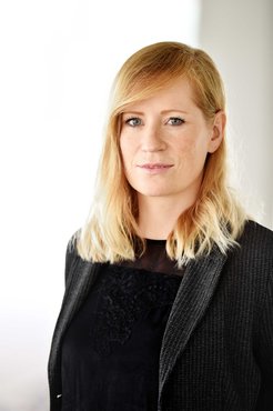 Dr. Melina Schuh