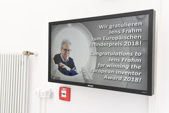 © Swen Pförtner / Max-Planck-Institut für biophysikalische Chemie